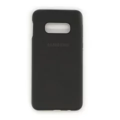 Imagem do Case Silicone Samsung Galaxy S10e