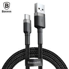 Cabo Lightning Cafule 50cm - Baseus
