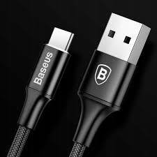 Cabo Type-c 2m Baseus - comprar online