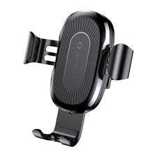 Suporte Veicular Sem Fio Wire Suporte Indução 10w Baseus na internet