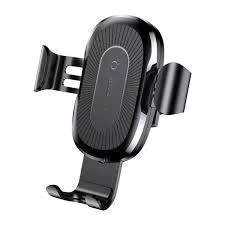 Suporte Veicular Sem Fio Wire Suporte Indução 10w Baseus na internet
