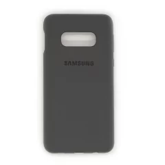 Case Silicone Samsung Galaxy S10e - comprar online