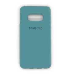Case Silicone Samsung Galaxy S10e - comprar online