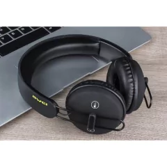 Fone de Ouvido Bluetooth Headphone Confort - Awei na internet