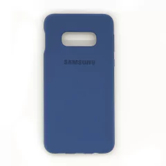 Case Silicone Samsung Galaxy S10e na internet