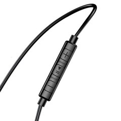 Fone Com fio Conector Tipo C Wire Earphone Baseus Encok C16 - loja online