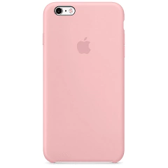 Case Silicone iPhone 6/6s Plus (5,5')