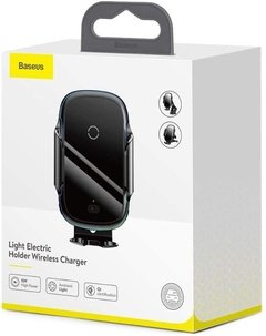 Suporte Veicular Wirelles 2 em 1 Baseus - Smartcustom