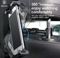 Suporte Veicular para Tablet Baseus - comprar online