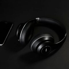 Fone De Ouvido Sem Fio Wireless Bluetooth Aukey