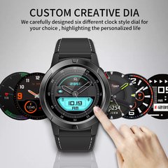 SmartWatch Lemonda M4 Esportivo com GPS - loja online