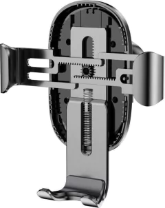 Suporte Veicular Saída Ar Com Carregador Sem Fio 10W Baseus - loja online