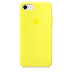 Imagem do Case Silicone para iPhone 7 / 8 / SE 2 (4,7')