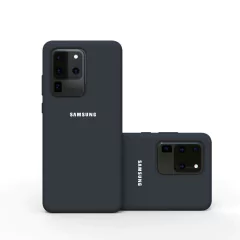 Case Silicone Samsung S20 ULTRA (6,9')