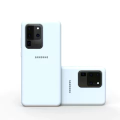 Case Silicone Samsung S20 ULTRA (6,9') - loja online