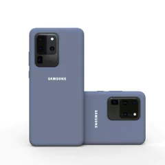 Case Silicone Samsung S20 ULTRA (6,9') na internet