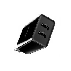 Kit Carregador + Cabo Lightning Baseus Speed Mini 10.5W na internet