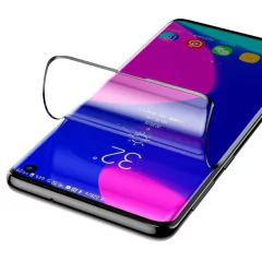 Película Nano Gel 3D - Cobre a Tela Toda - Supreme na internet