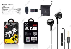 Fone F-B06 - Fancy - loja online