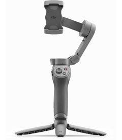 Estabilizador de Imagem Eletrônico para Smartphones DJI Osmo Mobile 3