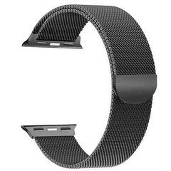 Pulseira Apple Watch Metal Milanese - loja online