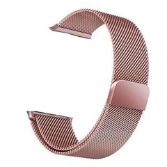 Pulseira Apple Watch Metal Milanese - comprar online