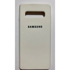 Case Silicone Samsung S10+ na internet