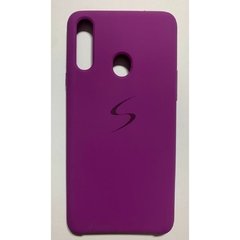 Case Silicone Samsung A20s - Smartcustom