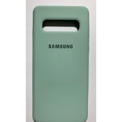 Case Silicone S10 na internet