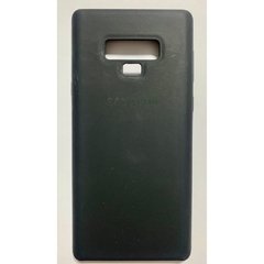 Case Silicone Samsung Note9 - comprar online