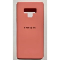 Imagem do Case Silicone Samsung Note9