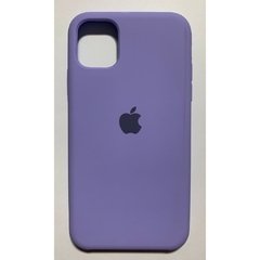 Case Silicone iPhone 11 (6,1') - loja online