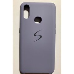 Case Silicone Samsung A10s - Smartcustom