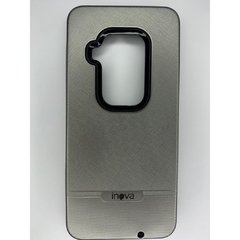 Case Colorida Anti - Impacto Moto One Zoom