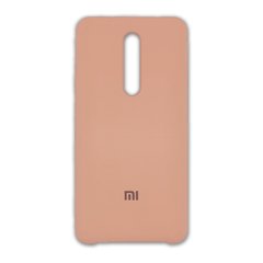 Case Silicone para Xiaomi Mi 9T / Mi 9T Pro / K20 / K20 Pro na internet