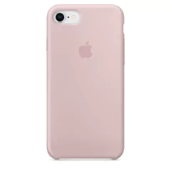 Case Silicone para iPhone 7 / 8 / SE 2 (4,7') - loja online