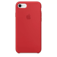Case Silicone para iPhone 7 / 8 / SE 2 (4,7') na internet