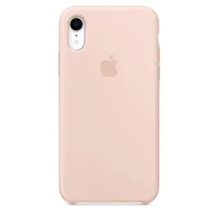 Case Silicone iPhone XR (6,1') - loja online