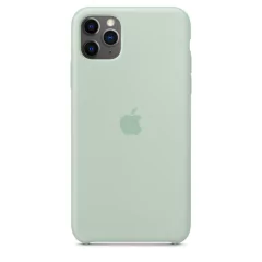 Case Silicone iPhone 11 Pro Max (6,5') - Smartcustom