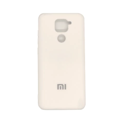 Case Silicone Avelulado Compatível com Xiaomi Redmi Note 9 - loja online