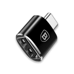 Adaptador OTG para TYPE C - BASEUS