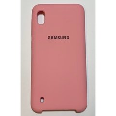 Case Silicone  Samsung A10 na internet