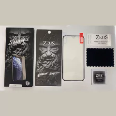 Película Nano Gel 3D - Cobre a Tela Toda - Supreme - loja online