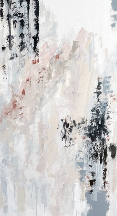 SERIE EQUILIBRIO #12 100x100 cm - comprar online