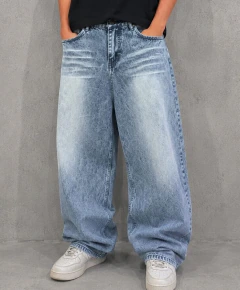 JEAN BAGGY GADNIC