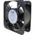 Ventilador 15050D24MS VENTILADOR 150X150X50MM -24VCC - BUCHA - 2500RPM