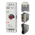 DPF-1 Relé de falta de fase trifásico 220-380VCA DIGIMEC na internet