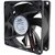 Ventilador 8025D24MB VENTILADOR 80X80X25MM - 24VCC ROLAMENTO - 2800 RPM