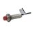 Sensor Indutivo I12-4-ACA SENSOR INDUTIVO NÃO FACEADO M12 - SN: 4MM - AC 2 FIOS - 1NA