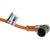 Cabo para Sensor K12-A-2M-LN CABO C/ CONECTOR M12 90º 4 PINOS-LED NPN - 2M